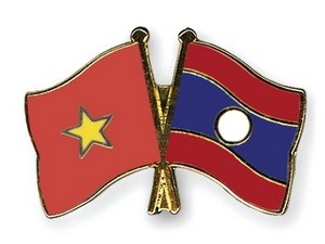 Vietnam’s Party leader receives Laos Deputy Prime Minister - ảnh 1